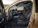 Nissan Terra 2018 года (CN)